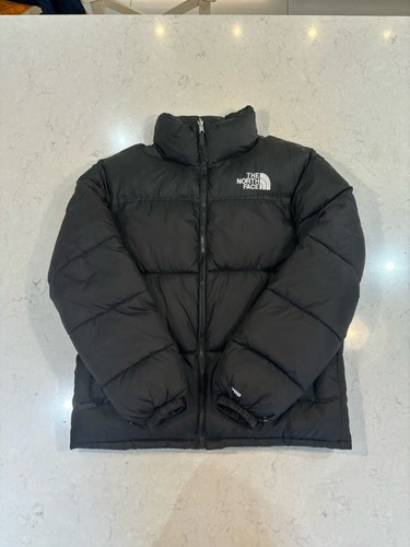The north face 1996 - the,
