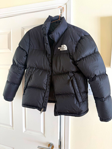 The north face - north, 1996