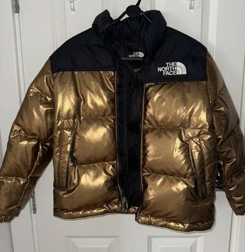 The north face 1996 retro