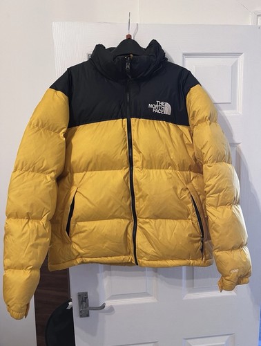 The north face nuptse - the,