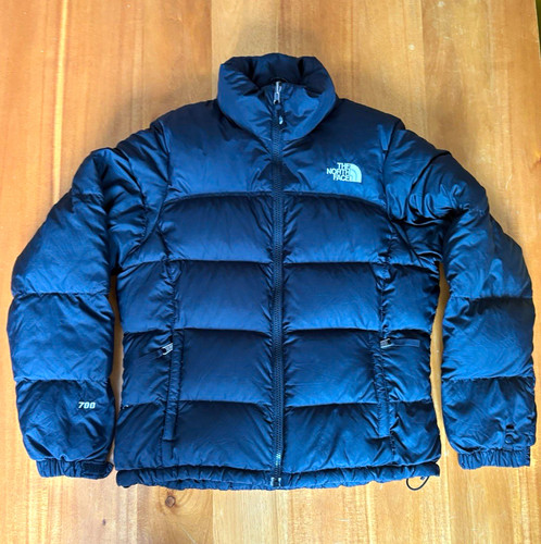 The north face 1996 nuptse - north,