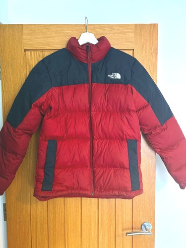 The north face 1996 - the, nupte