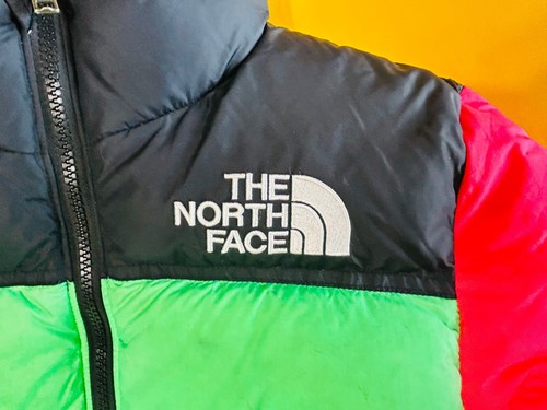 The north face teen - the, 10