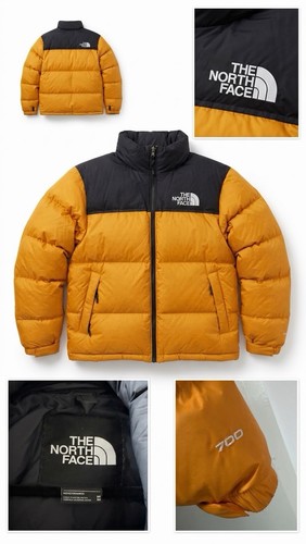 North face 1996 nuptse - nuptse, 700