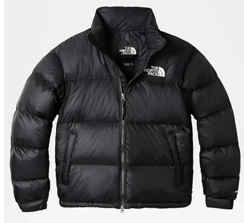 The north face 1996 - the,