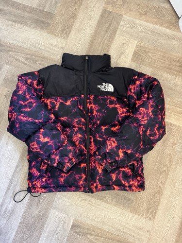 The north face - face, 1996