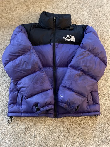The north face - north, size