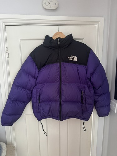 The north face 1996 - 1996, retro