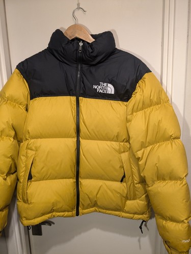 The north face nuptse - the,