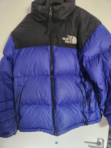 The north face - north, 1996