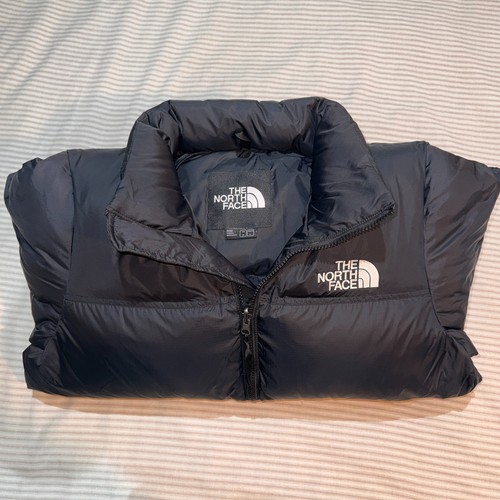 The north face - face, retro
