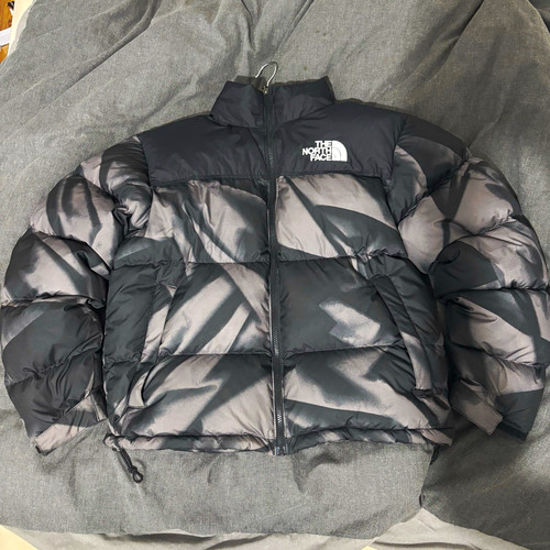 The north face - the, retro