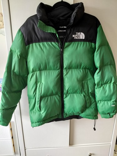 The north face - north, retro
