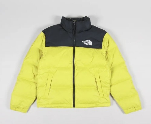 The north face nuptse 1996 - north,