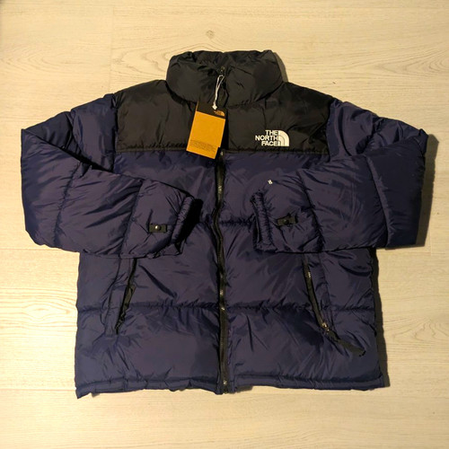 The north face nuptse - face, 700