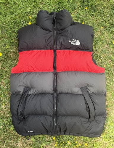 Vintage the north face 1996 - vintage,