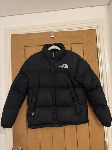 The north face - 1996, retro