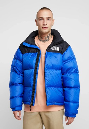 The north face 1996 - the,
