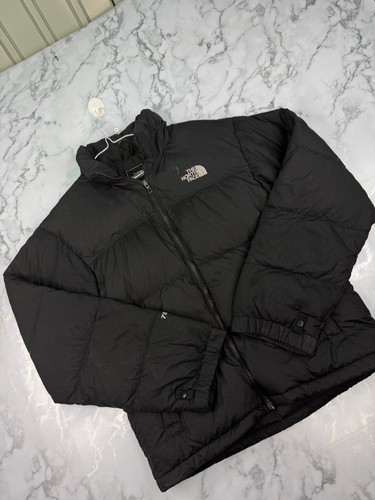 Black the north - north, face