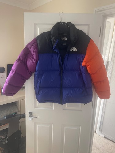 The north face 1996 - north,