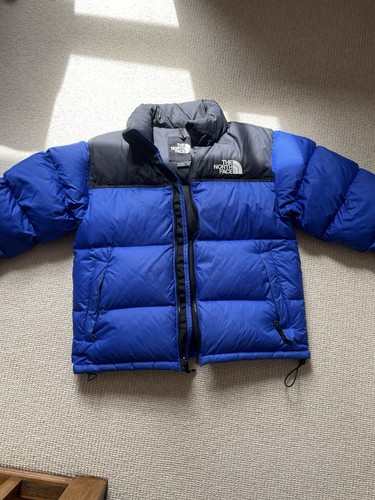 The north face 1996 retro - the,