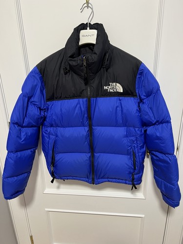 The north face 1996 retro - face,