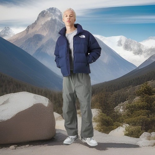 The north face - the,