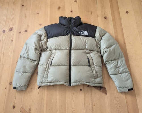 The north face women - face, 1996
