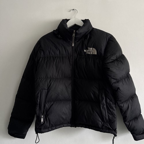 The north face nuptse retro - north,