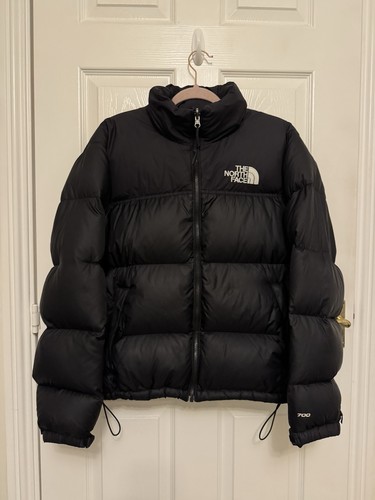 The north face 1996 - the,