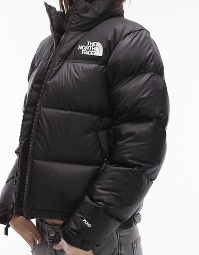 The north face puffer - the,