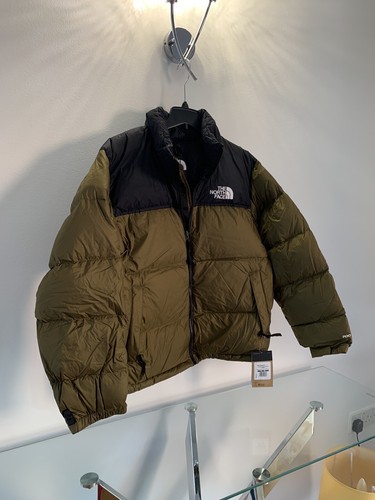 Men north face 1996 - men’s, retro
