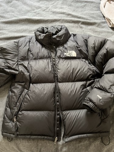 The north face 1996 - 1996, nuptse