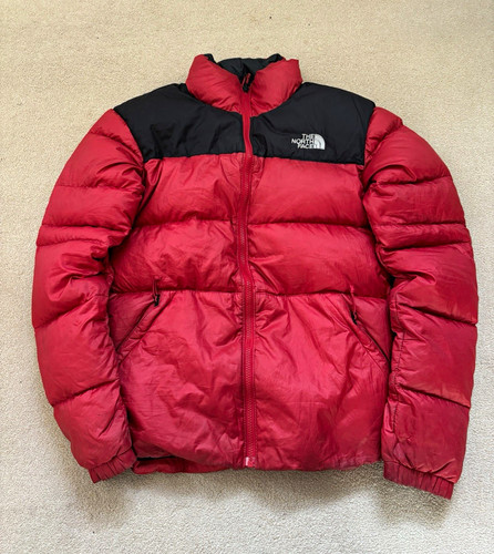 The north face 700 down - the,