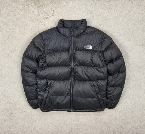 The north face black 1996 - the,