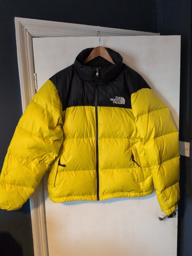 The north face 1996 men - north,