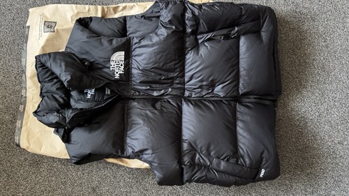 The north face 1996 - north, retro