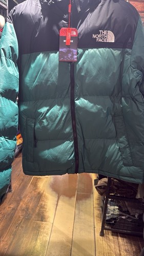North face nuptse - nuptse, 700