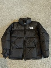 The North Face Nuptse 1996