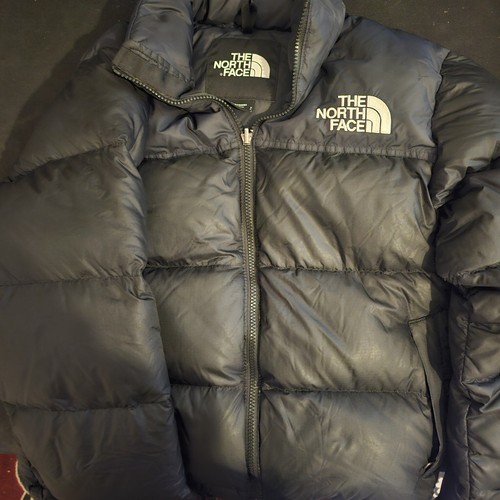 The north face 1996 - the,