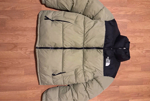 The north face 1996 retro - the,