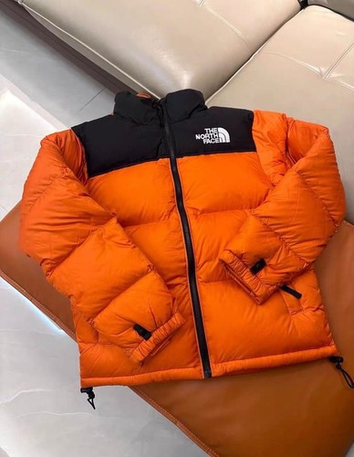 The north face 1996 - 1996, nuptse