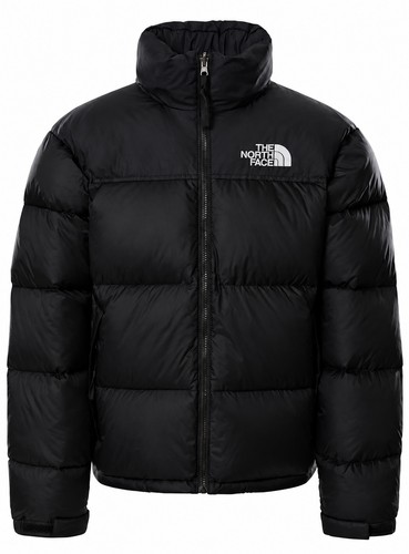 The north face - north, nuptse