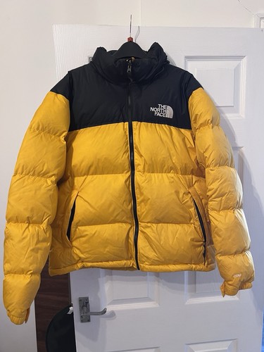 The north face nuptse - nuptse, 1996