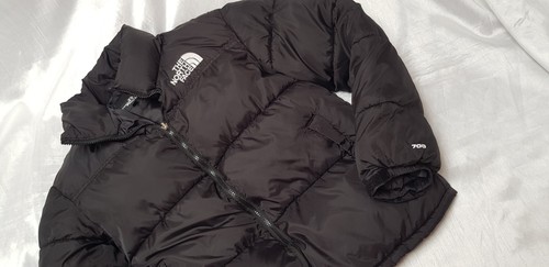 The north face nuptse - the,