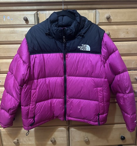 The north face 1996 - the,