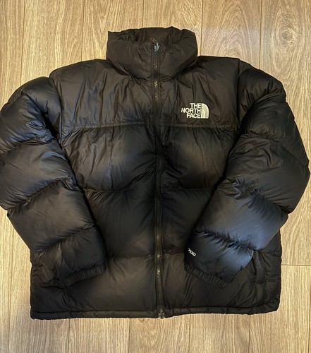 The north face puffer retro - north,