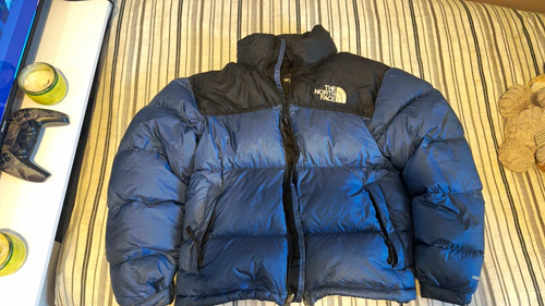 The north face - face, nuptse