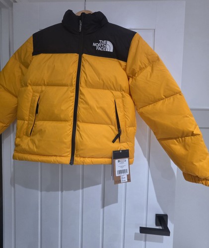 The north face teen - 1996, retro