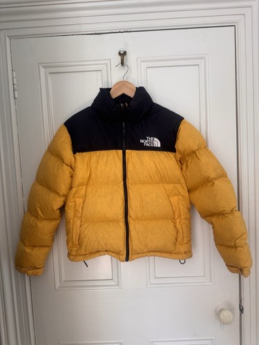 The north face nuptse - the,